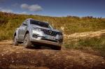 Renault Alaskan 2017 года (WW)